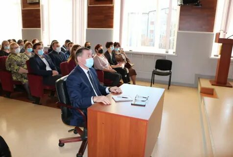 Новости белово кемеровская