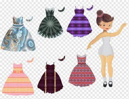 Dress my doll