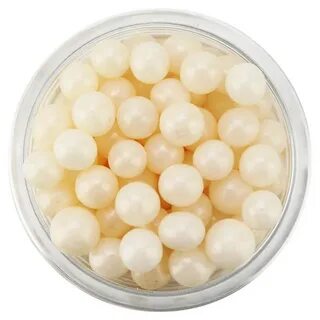 Sugar pearl