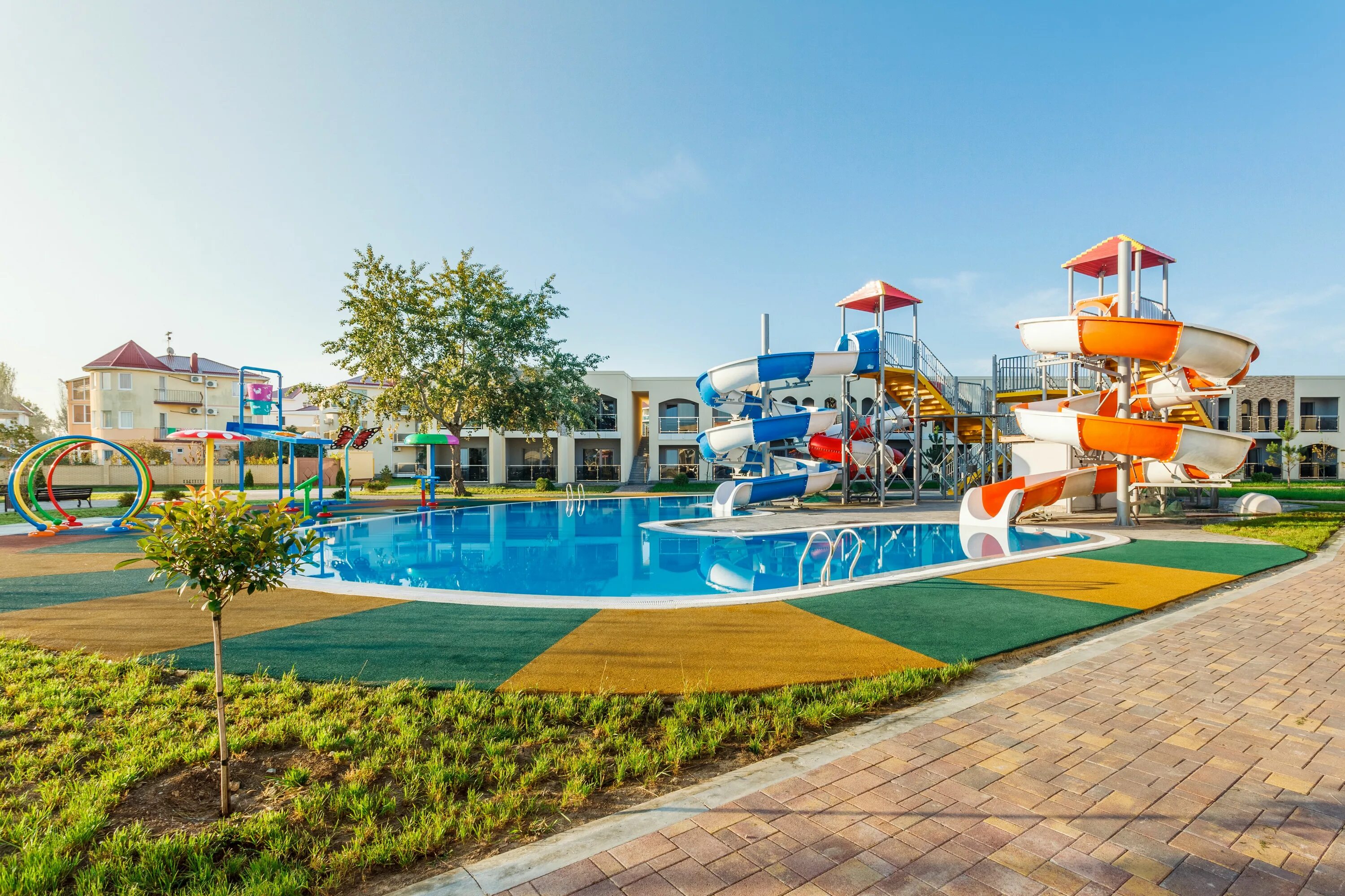 Отели анапы 4 звезды все включено. Мореа Фэмили Анапа. Отель Morea Family Resort Анапа. Джемете Фэмили Резорт. Анапа отель Олимп Пионерский проспект 88.