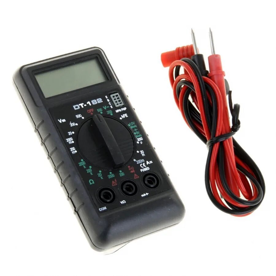 Holdpeak hp890cn. Возможности тестера. Измерение резистора мультиметром. Прозвонка проводов мультиметром. Возможности тестера.