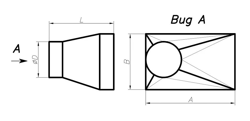 Сечения 15м. Альтернативный воздуховод д250. Переходник для вентиляции с прямоугольного 372x372. Переходник воздуховод 200 315. Воздуховод 500х300 l=1250.