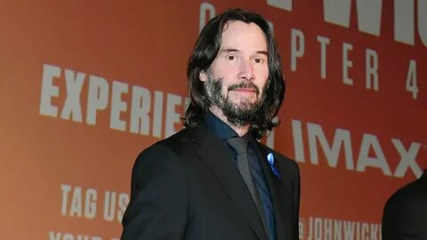 Киану Ривз разоткровенничался и рассказал о моменте блаженства с возлюбленной РБ