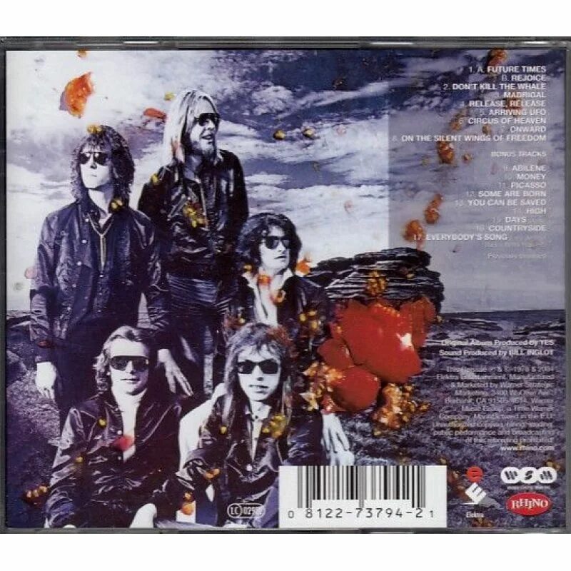 Yes tormato. Группа yes 1978. yes tormato 1978 обложка. yes tormato album. yes tormato диск cd.