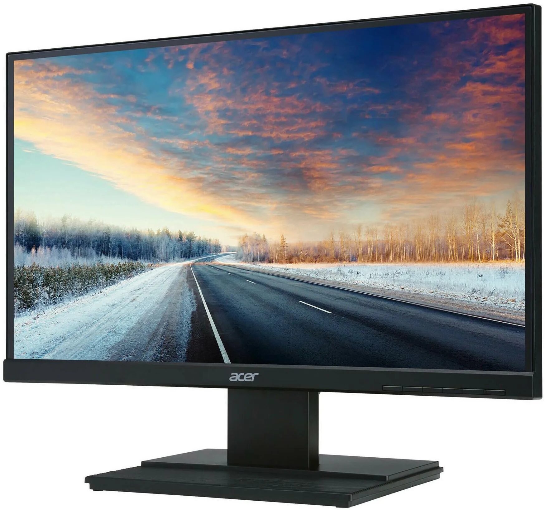 Monitor 5. Monitor 5