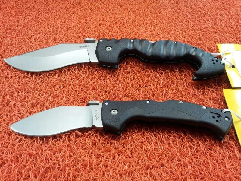 Spartan cold. Cold Steel Rajah 3. Колд стил Спартан. Нож Спартан колд стил. Cold Steel Rajah II.