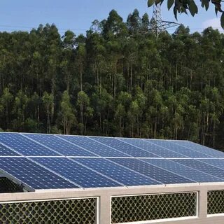 Solar 1000