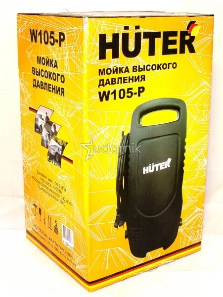 Huter w105-p. Мойка Huter w105-p. Huter 105-p мойка высокого.клапан. Huter w105 ar клапан.