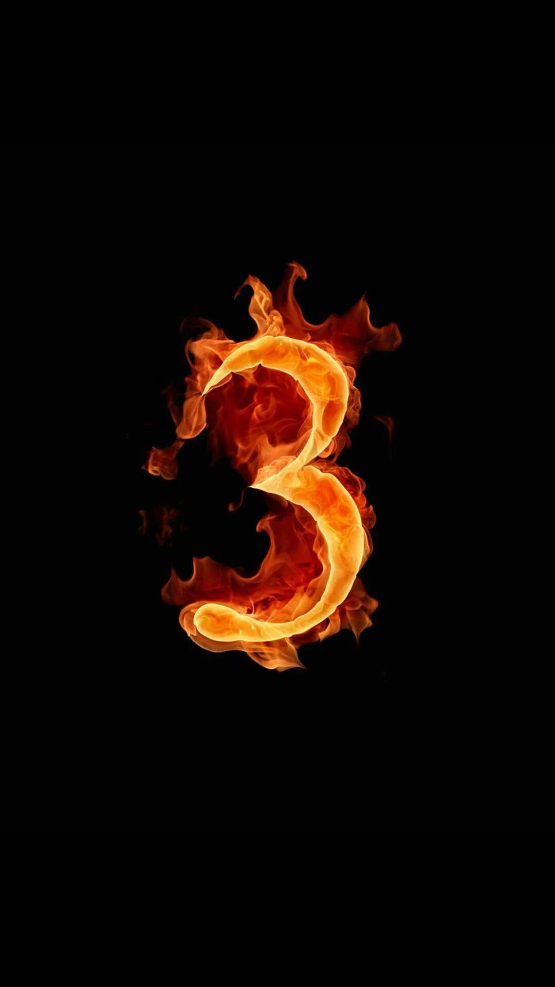 Число топ 3