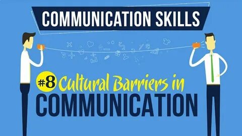 English communication skills