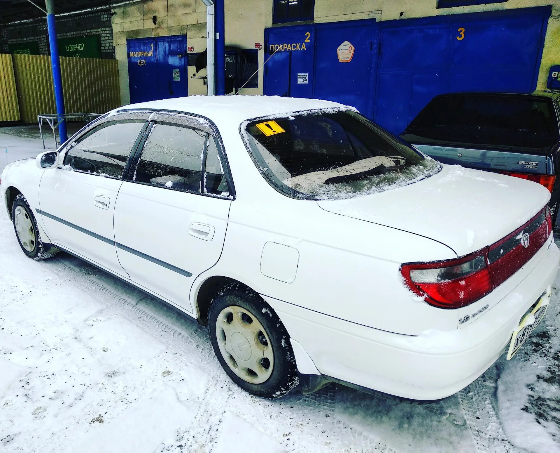 Carina отзывы. Toyota Carina 6. Toyota Carina 1.