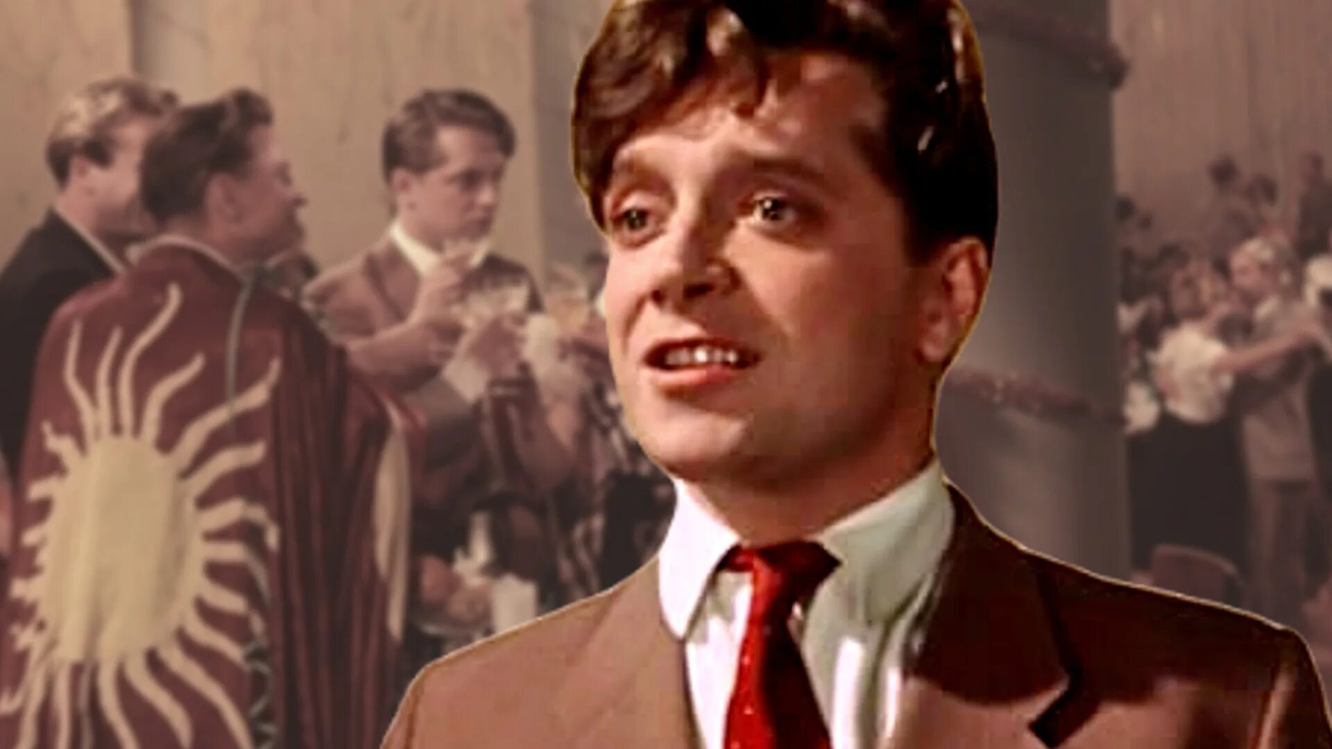 Сергей филиппов карнавальная ночь. Карнавальная ночь гриша. Игорь ильинский огурцов. Игорь ильинский. Игорь владимирович ильи́нский.