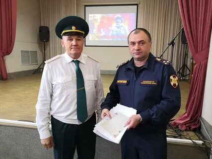 Росгвардии приморский
