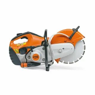 Stihl ts 420