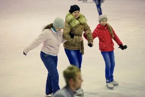 Каток варяг брянск
