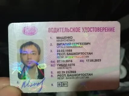 Образец 2022