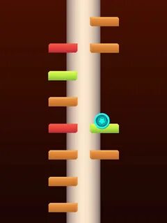 Играть игру прыгать