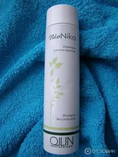 Bionika ollin professional