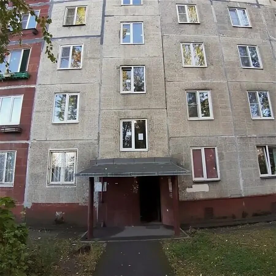 Зорь 18
