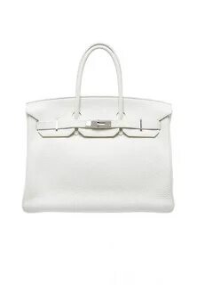 Hermes birkin 35