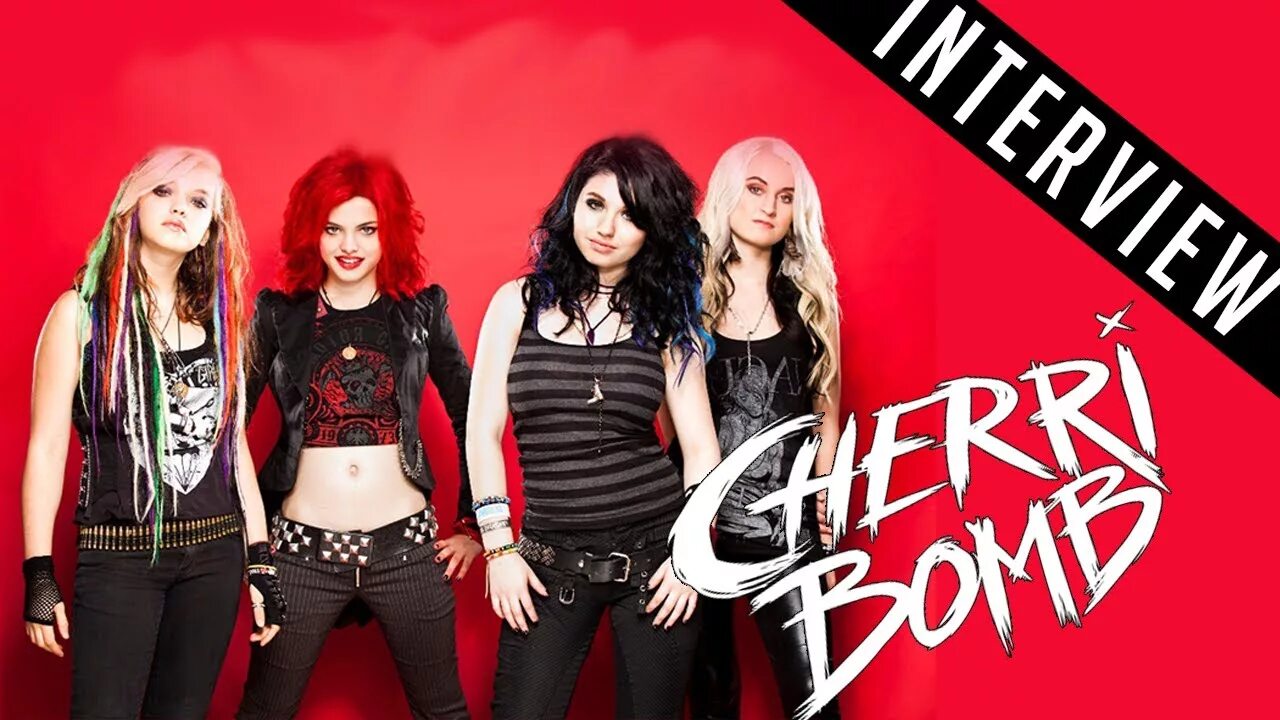 Cherry group