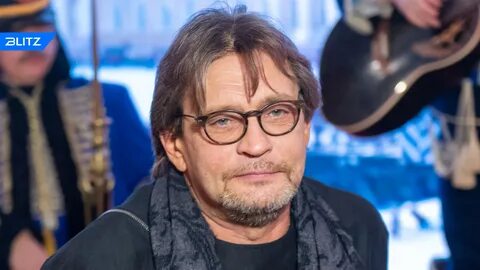 Домогаров состояние здоровья