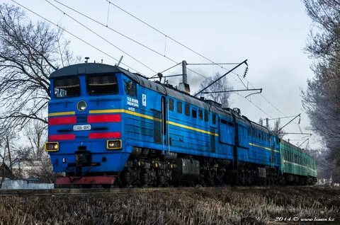 Тэ 160