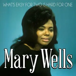 Mary wells