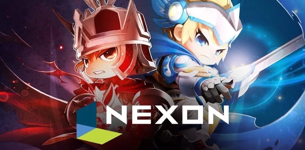Nexon games. Нексон. Nexon corp. Nexon corp. Нексон.