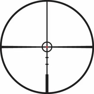 Статичный прицел дедлок