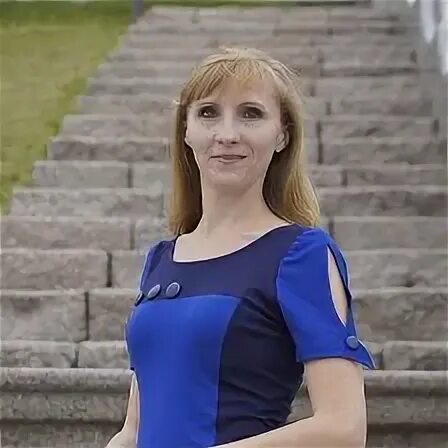 наталье буровой