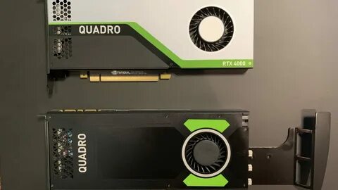 Nvidia a2000