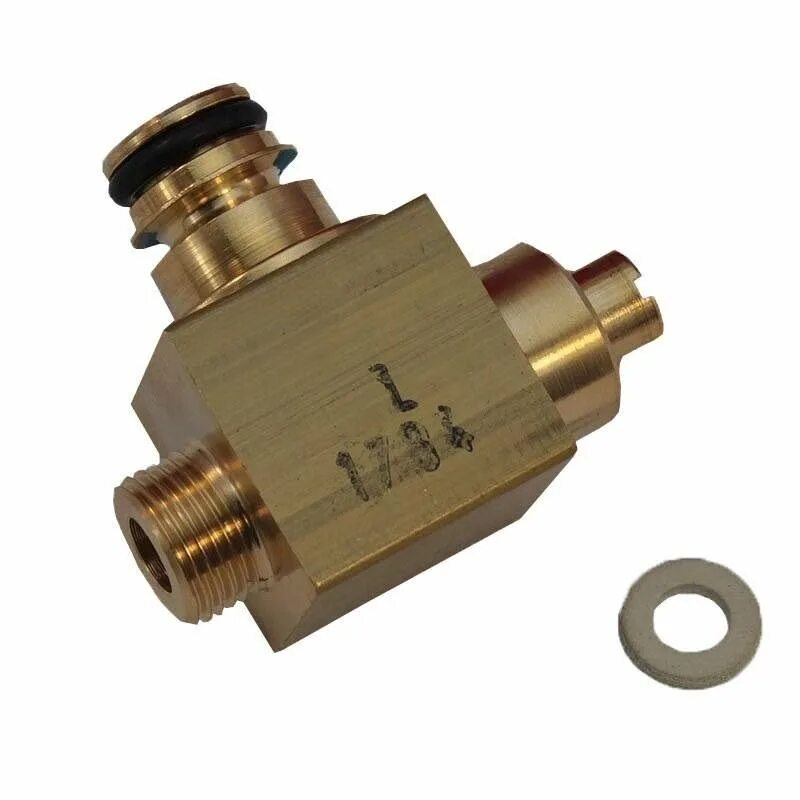 Запчасти и аксессуары для котлов Vaillant MAX_0020265137 а - купить по выгодной 