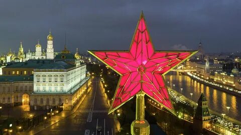Московские звезды 2024