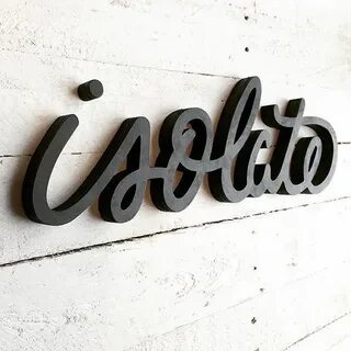 Бесплатные шрифты signboard