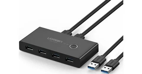 Монитор usb устройств