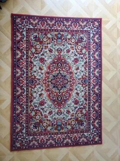Ковер на русском