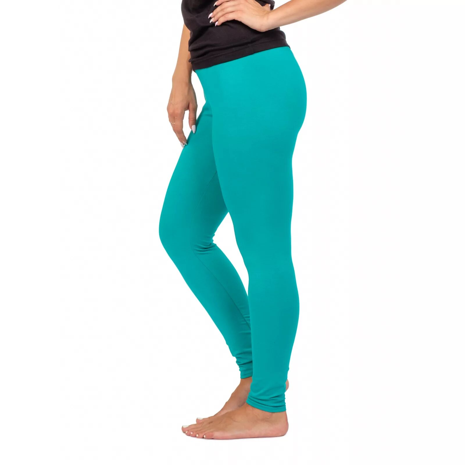 легинсы diansha ds0801. бона фиде с корсажным поясом. лосины капри женские. капри лосины. темно синие лосины.