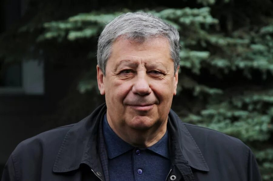 Чернецкий г. Чернецкий г