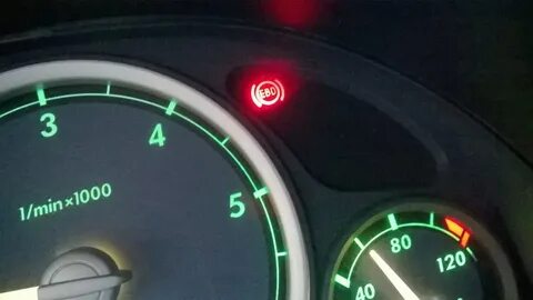 Неисправность датчиков газели