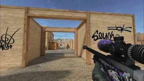 Экраны standoff 2