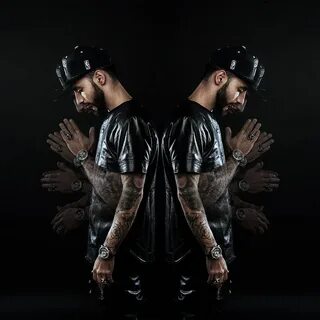 Black ones