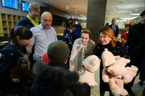Год семьи новосибирск