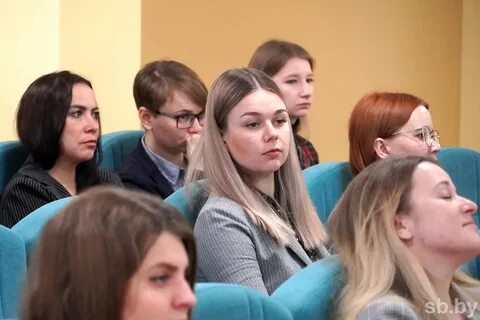 Мнение молодежи