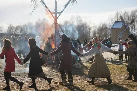Когда в рб масленица 2024 году