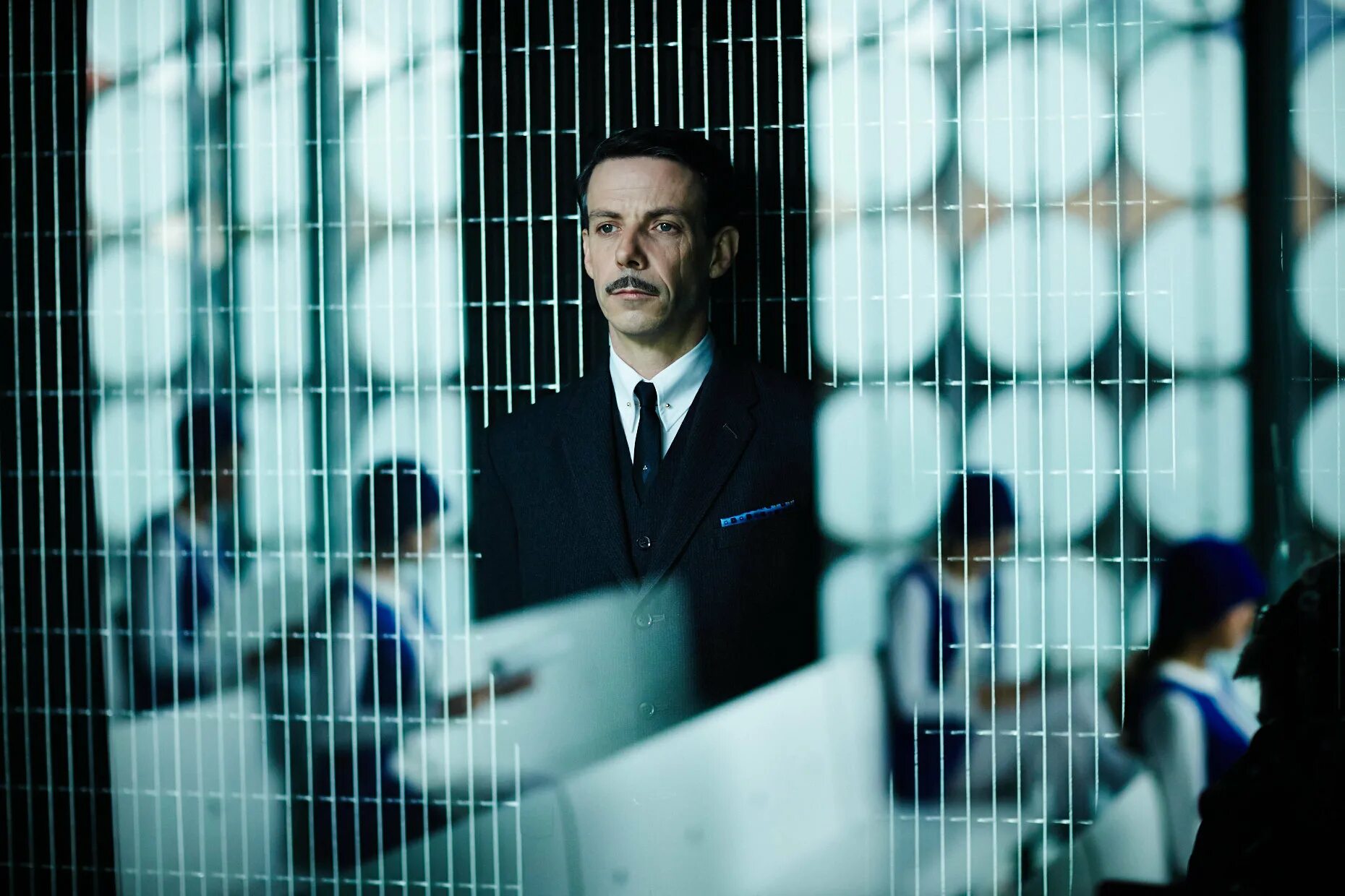 Патруль времени трейлер. Патруль времени / Predestination (2013).