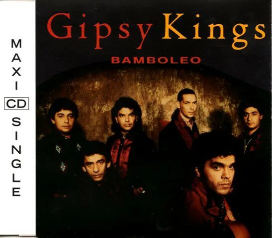 Gipsy Kings - Bamboléo. Джипси Кингс Бамболео. Бамболейло Gipsy Kings. Gipsy Kings Bamboleo альбом. Gipsy kings remix