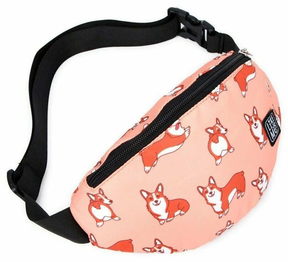 сумка katomi "minnie". I like bag. сумка поясная кринжовая. Like bags купить. сумка на пояс like me.