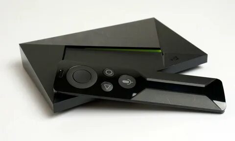 Shield tv