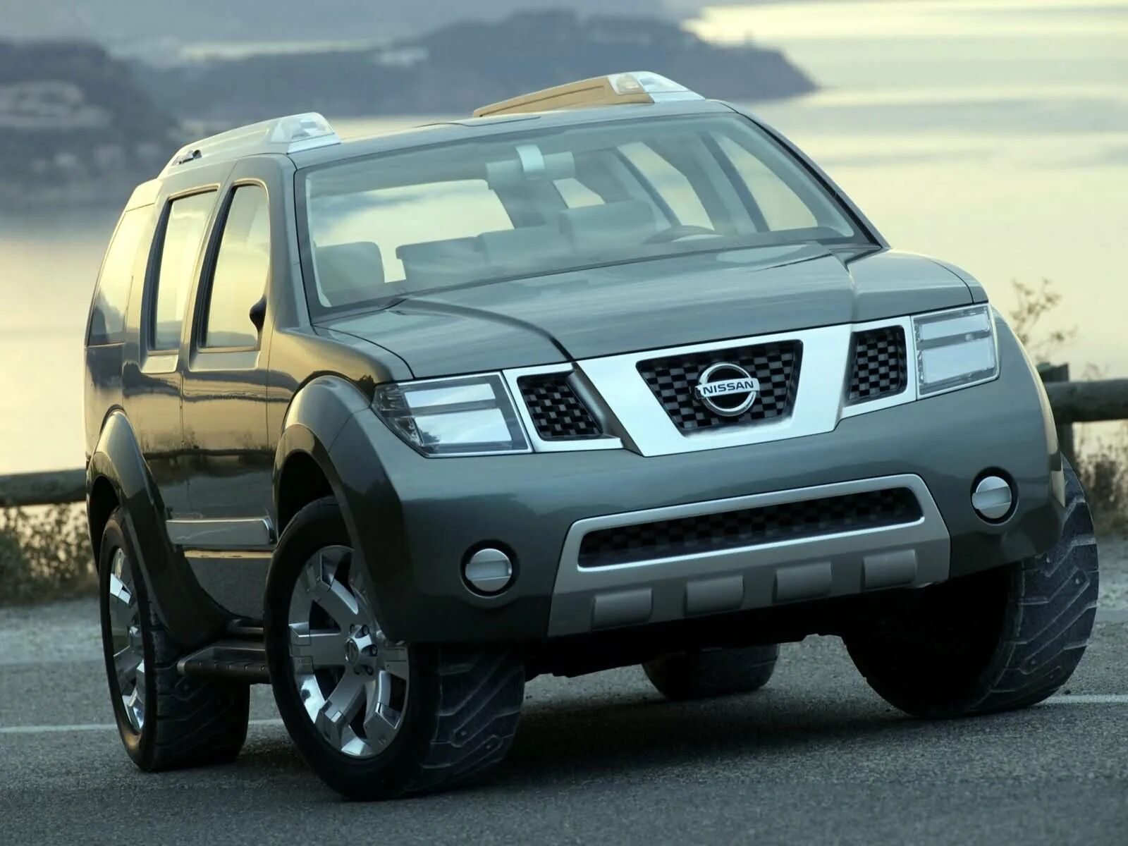 Ниссан пермский край. Nissan Pathfinder r51. Ниссан Патфайндер 51. Nissan Pathfinder Pathfinder. Ниссан Патфайндер концепт.